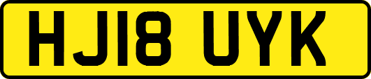HJ18UYK