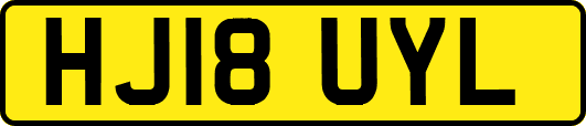 HJ18UYL