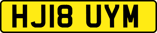 HJ18UYM