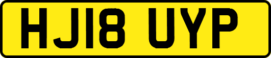 HJ18UYP