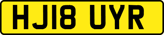 HJ18UYR