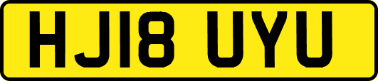 HJ18UYU