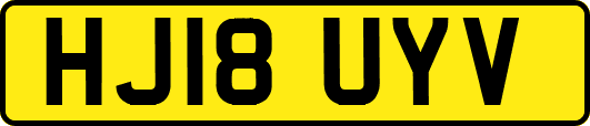 HJ18UYV