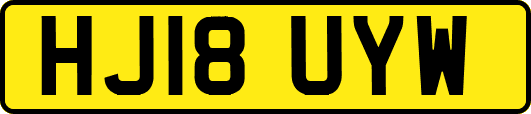 HJ18UYW