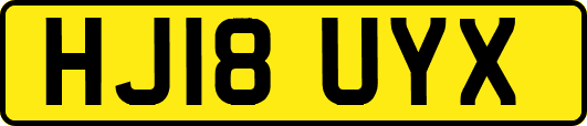 HJ18UYX