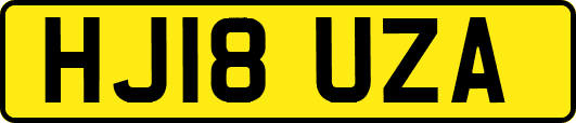HJ18UZA
