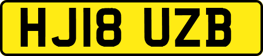 HJ18UZB