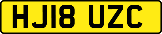 HJ18UZC