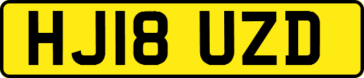 HJ18UZD