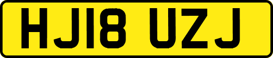 HJ18UZJ
