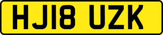 HJ18UZK