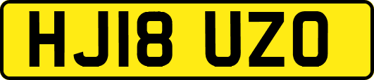 HJ18UZO