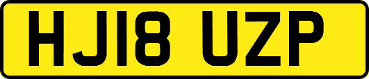 HJ18UZP
