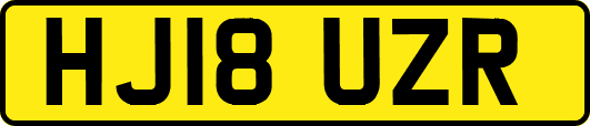 HJ18UZR
