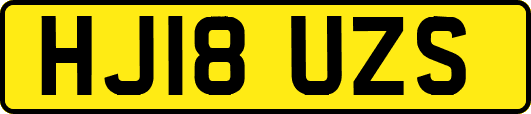 HJ18UZS