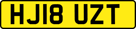 HJ18UZT