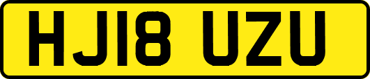 HJ18UZU
