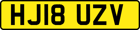 HJ18UZV