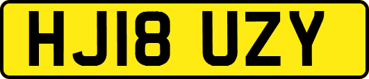 HJ18UZY