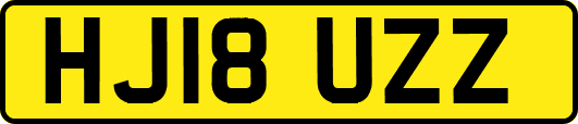 HJ18UZZ