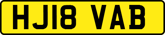 HJ18VAB