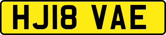 HJ18VAE
