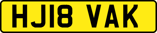 HJ18VAK