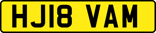 HJ18VAM