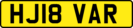 HJ18VAR