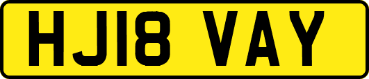 HJ18VAY