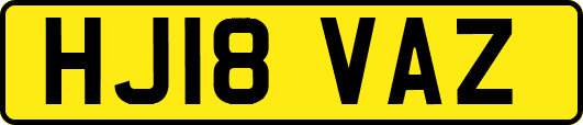 HJ18VAZ