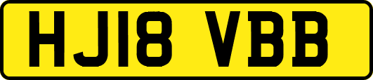 HJ18VBB