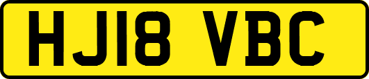 HJ18VBC