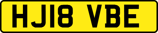 HJ18VBE