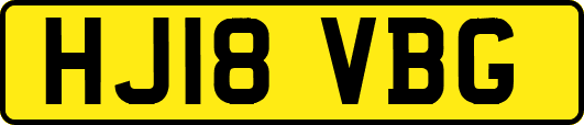 HJ18VBG