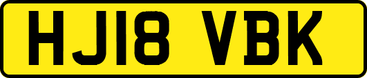 HJ18VBK