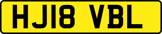 HJ18VBL