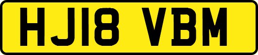 HJ18VBM