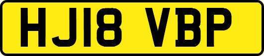 HJ18VBP