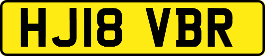 HJ18VBR