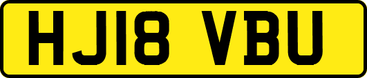 HJ18VBU