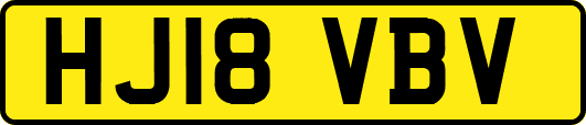 HJ18VBV