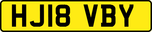HJ18VBY