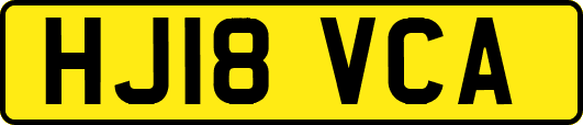 HJ18VCA