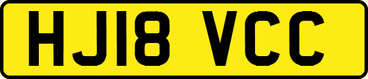 HJ18VCC