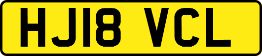 HJ18VCL