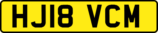 HJ18VCM