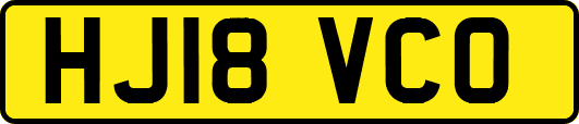HJ18VCO
