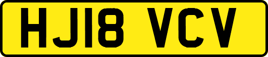 HJ18VCV