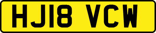HJ18VCW